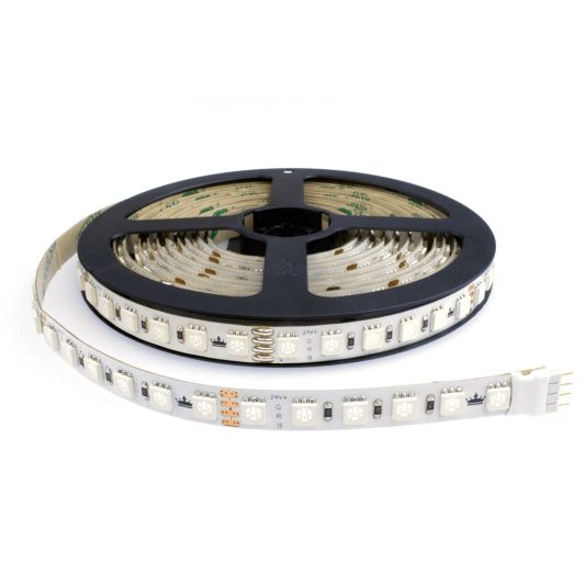 1 meter - 96 LEDS - RGB PRO led strip