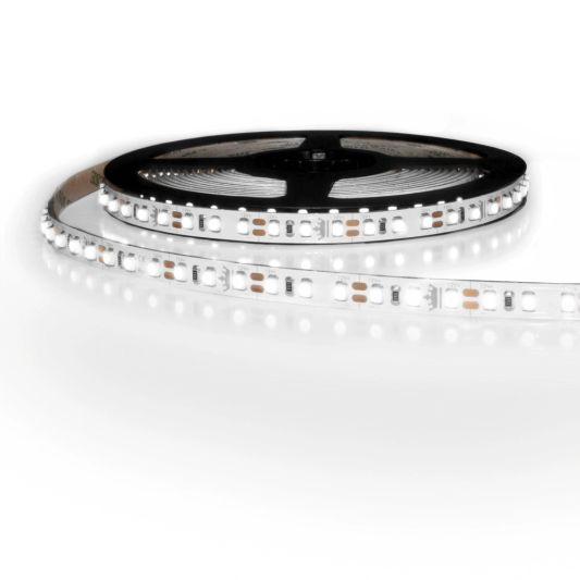 1 meter led strip Daglicht wit - 120 leds