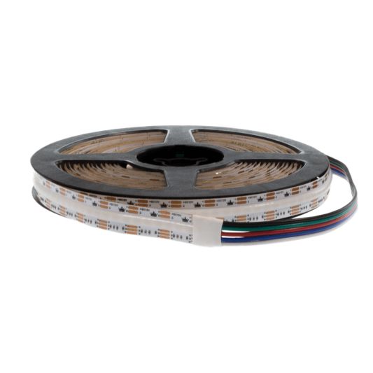 1 meter led strip RGBW Prime