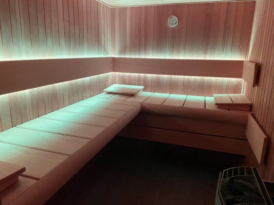 1 meter RGBW led strip complete set - Pro 96 leds per meter - Multicolor met Helder wit