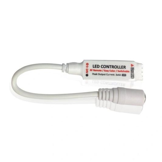 10 knops afstandsbediening RF