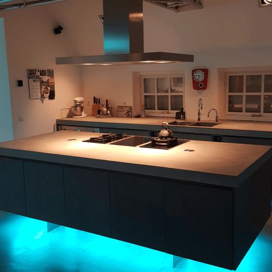 10 meter - 960 LEDS - RGB PRO led strip