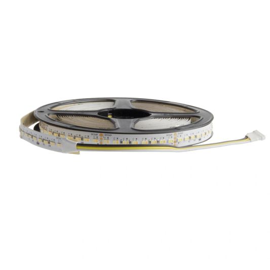 10 meter led strip Dual white Pro - losse strip