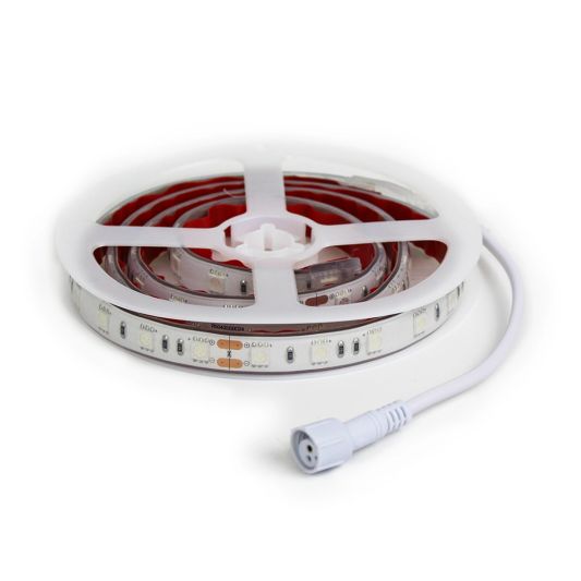 100 t/m 150 cm aquarium LED strip Blauw