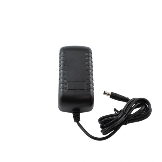 12 Watt - 12V / 1A adapter voor led strips