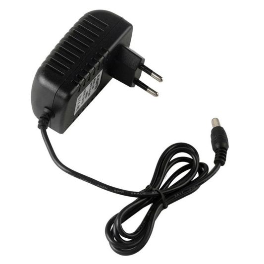 12 Watt - 12V / 1A adapter voor led strips