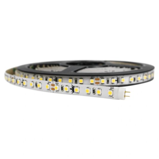 14 METER - 1680 LEDS complete led strip set Helder Wit