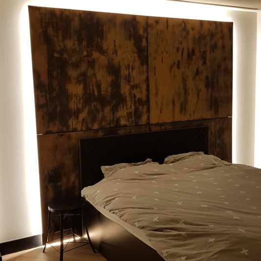 15 meter led strip constant current helder wit 4000 Kelvin - 1800 leds 24V met IP20 bescherming