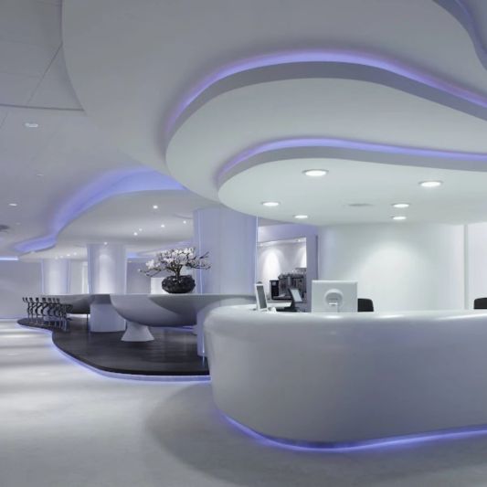 15 meter RGBW led strip | complete set | Prime 896 leds p/m