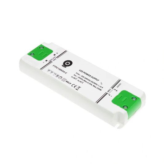 150W - 24V Professionele compacte led driver