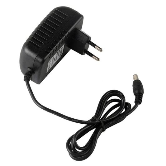 2 meter daglicht wit led strip voor buiten complete set