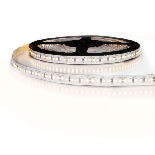 2 meter led strip HELDER WIT - 480 leds