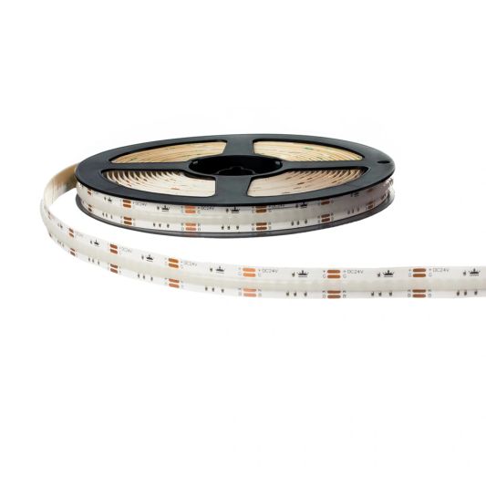 22 meter RGB led strip COB met 840 leds p/m - complete set