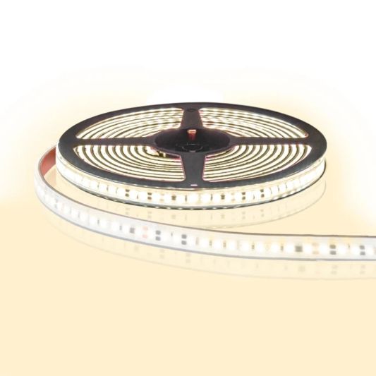 20 meter led strip Warm wit BASIC | 230V