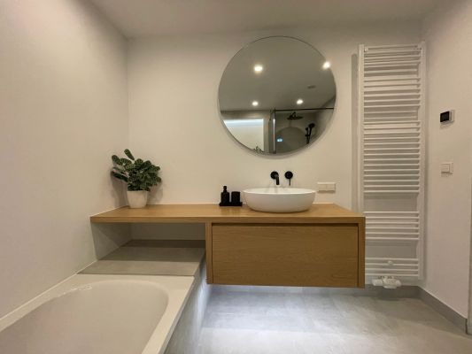 21 meter led strip Warm Wit Pro 420 - complete set