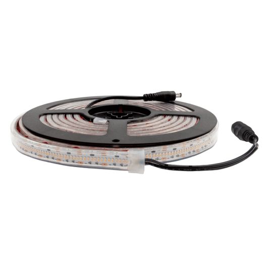 21 meter led strip Warm Wit Pro 420 - complete set