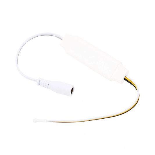 23 knops Dual White RF controller met afstandsbediening