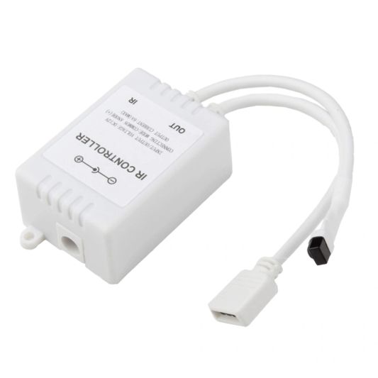 24 knops afstandsbediening IR