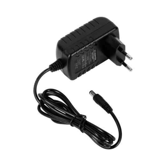 24 Watt - 12V / 2A adapter voor led strips