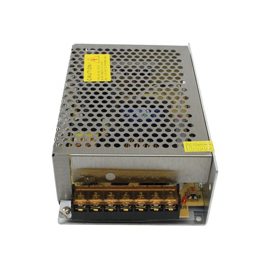 240W - 24V / 10A professionele voeding voor led strips