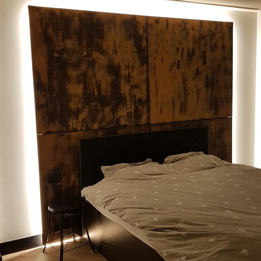 3 meter led strip HELDER WIT - 180 leds