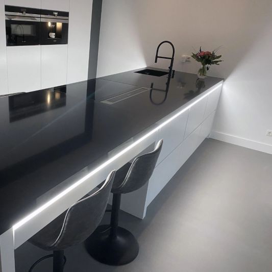 3 meter led strip Daglicht wit - 180 leds