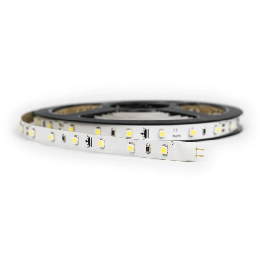 35 METER - 2100 LEDS complete led strip set Daglicht wit