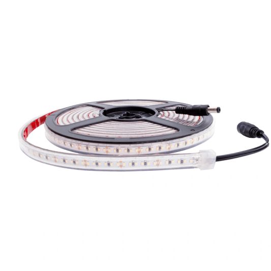 35 METER - 8400 LEDS complete led strip set Helder Wit Pro