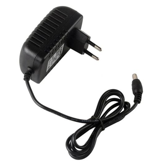 36 Watt - 24V / 1.5A adapter voor led strips