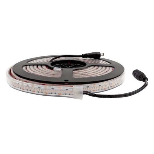 4 METER - 1680 LEDS complete led strip set Helder Wit Pro
