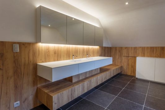 4 METER - 1680 LEDS complete led strip set Helder Wit Pro