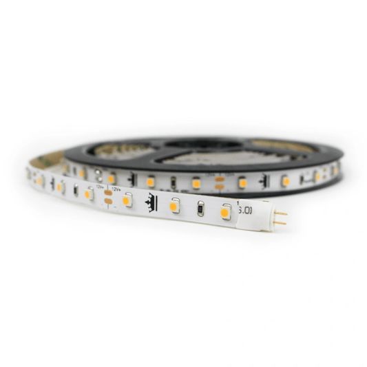 4 METER - 240 LEDS complete led strip set Warm Wit