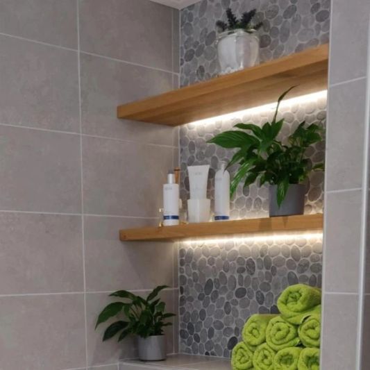 4 meter led strip Helder wit BASIC | 230V