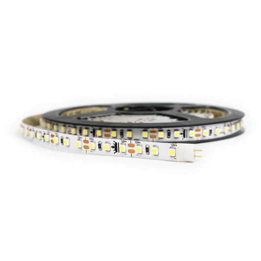 4 meter led strip Daglicht wit - 480 leds