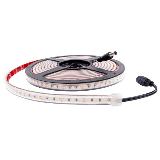 4 meter led strip WARM WIT PRO - 960 leds