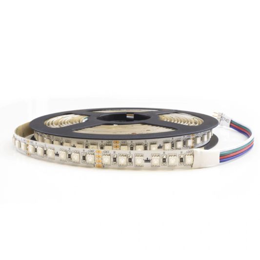 4 meter RGB Pro led strip complete set - 480 leds