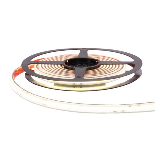 40 meter led strip Helder wit PREMIUM | 230V