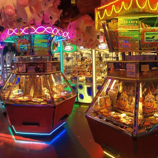 40 meter WS2811 digitale RGB led strip set - Basic