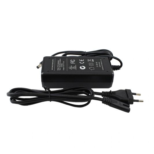 48 Watt - 12V / 4A adapter voor led strips