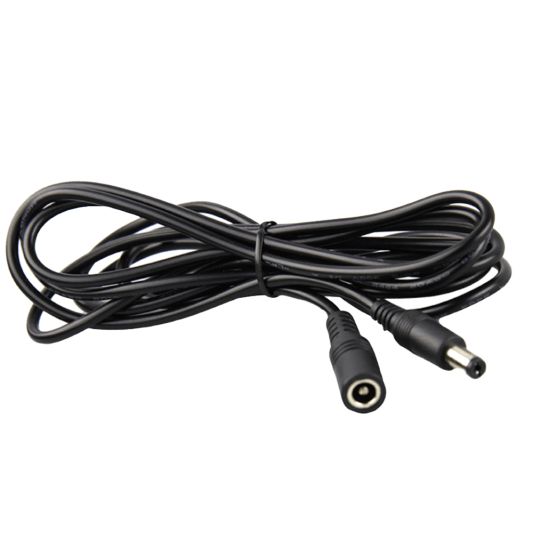 5 meter adapter verlengkabel