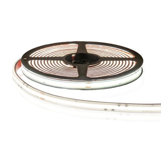 5 meter led strip Helder wit PREMIUM | 230V