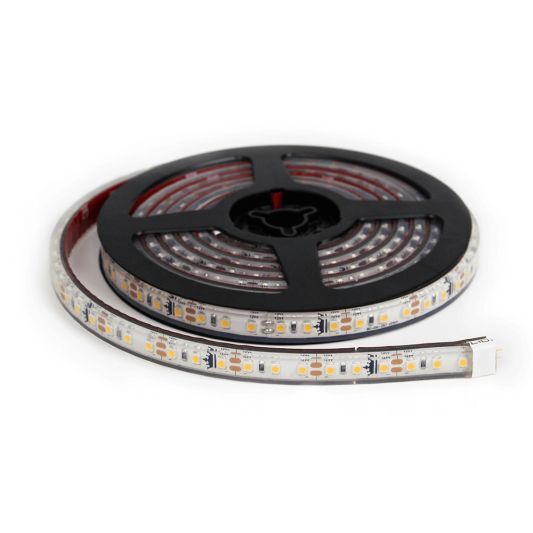 5 meter led strip WARM WIT - 600 leds