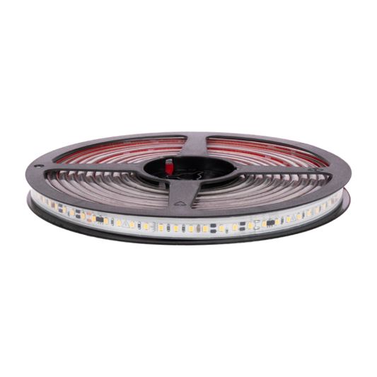 5 meter led strip Warm wit BASIC | 230V