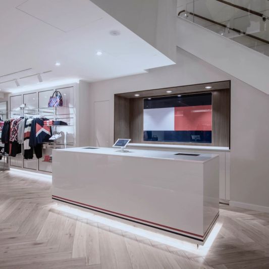 50 METER - 6000 LEDS complete led strip set Daglicht wit