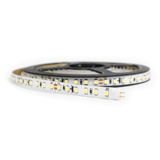 6 METER - 720 LEDS complete led strip set Daglicht wit
