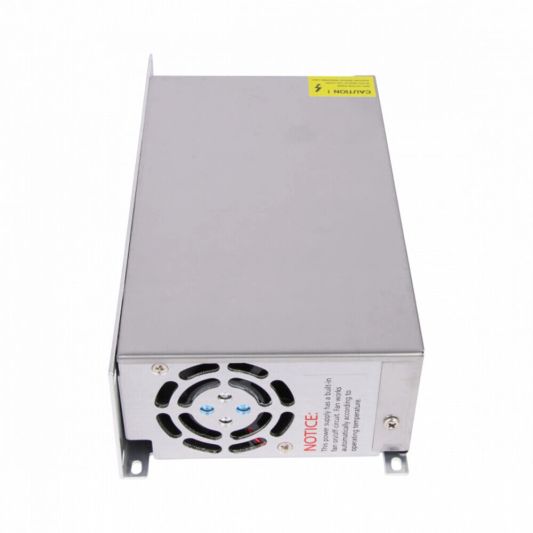 600W - 24V / 25A professionele voeding voor led strips