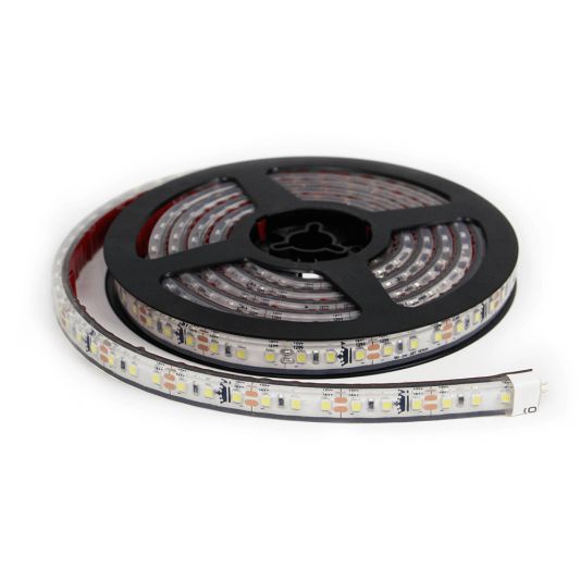 7 METER - 840 LEDS complete led strip set Helder Wit