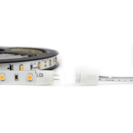 7 meter complete set witte led strip met Zigbee controller