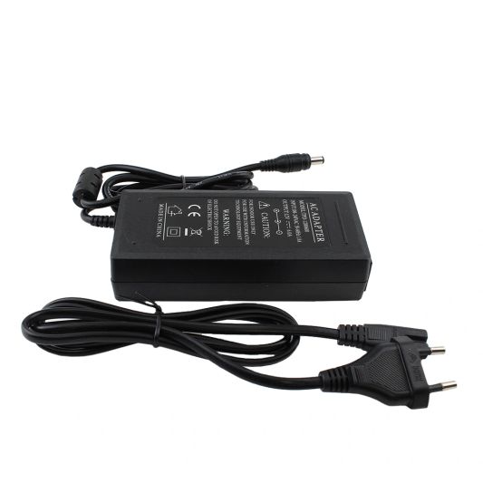 48 Watt - 24V / 2A adapter voor led strips
