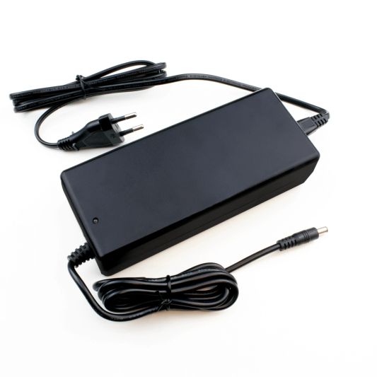 48 Watt - 24V / 2A adapter voor led strips